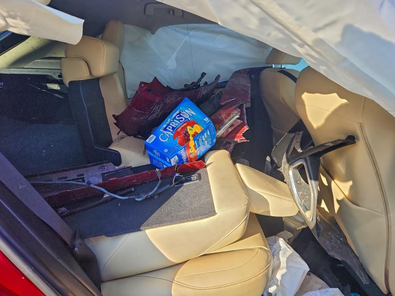 2015 Lexus Nx 200T - zdjęcie 10