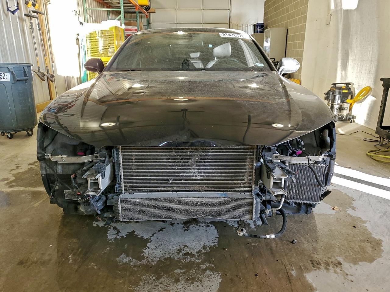 2014 Audi A7 Prestige - zdjęcie 5