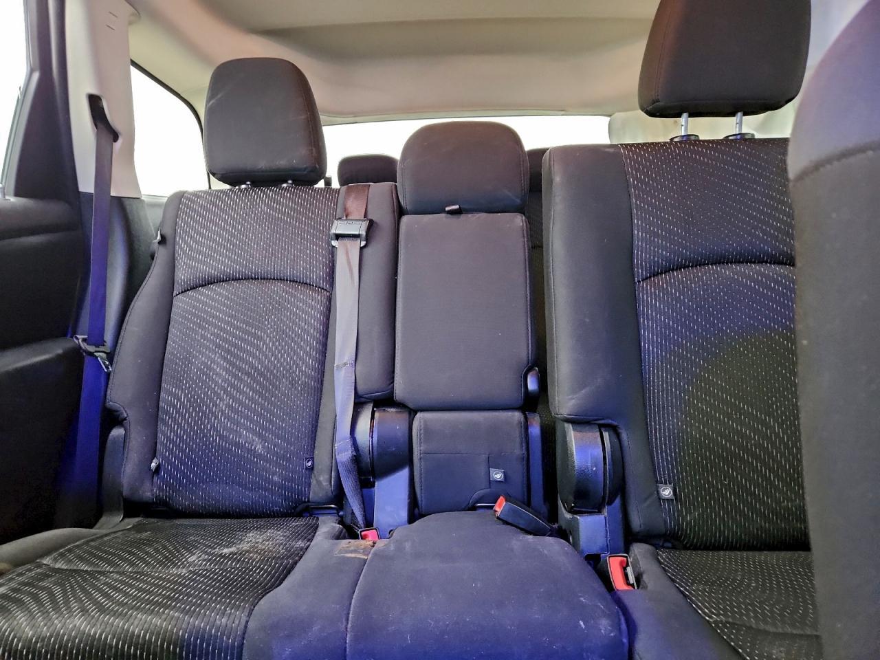 2018 Dodge Journey - zdjęcie 10