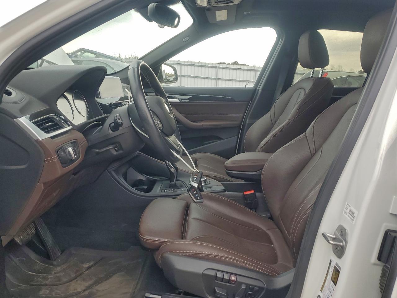 2020 BMW X1 xDrive28I - zdjęcie 7