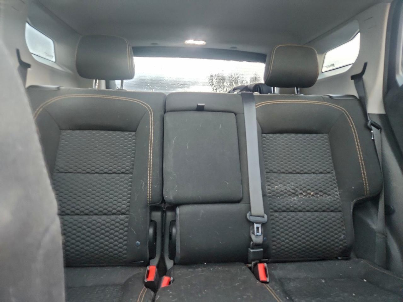 2019 GMC Terrain Sle - zdjęcie 10