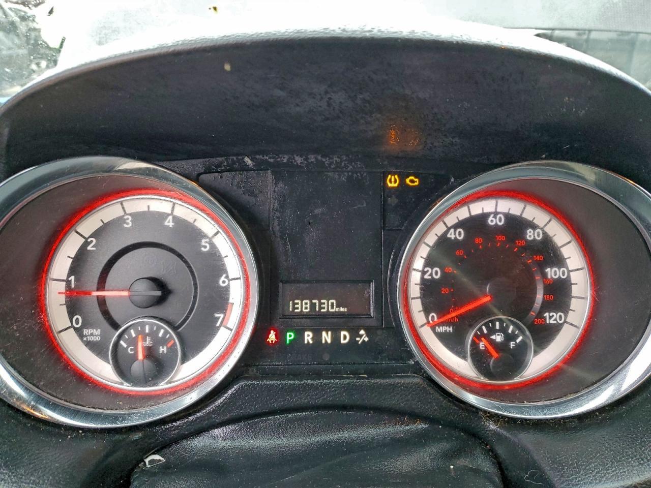 2019 Dodge Grand Caravan Sxt - zdjęcie 9