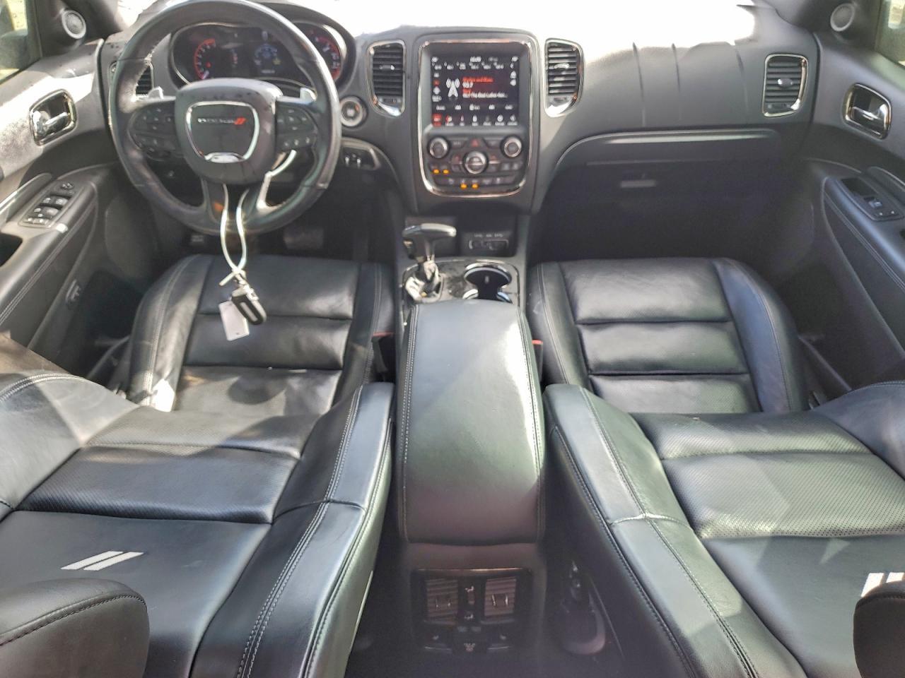 2020 Dodge Durango R/T - zdjęcie 8