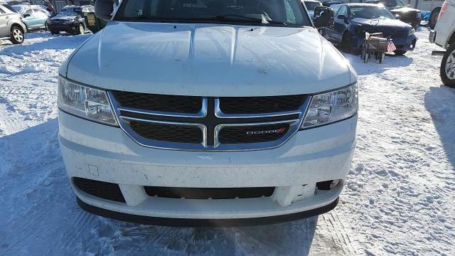 2017 Dodge Journey Se - zdjęcie 14