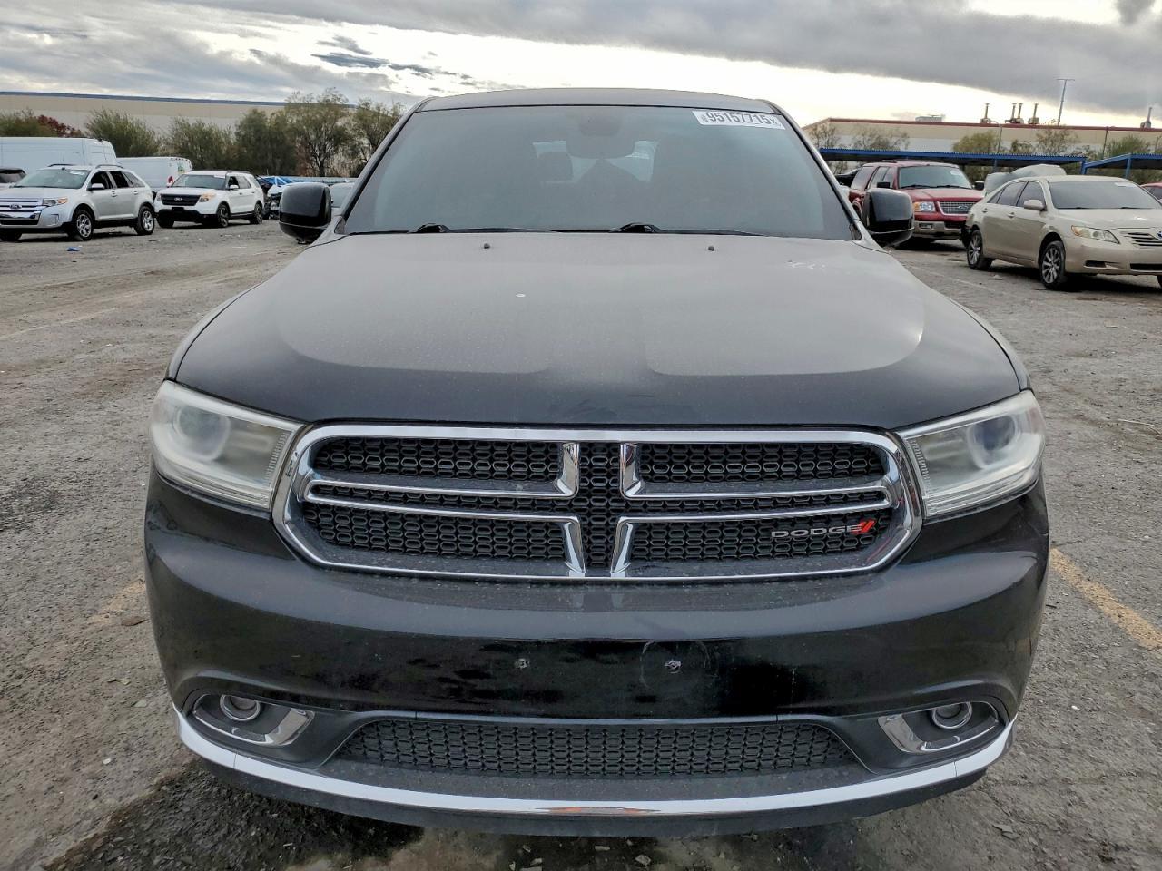 2020 Dodge Durango Sxt - zdjęcie 5