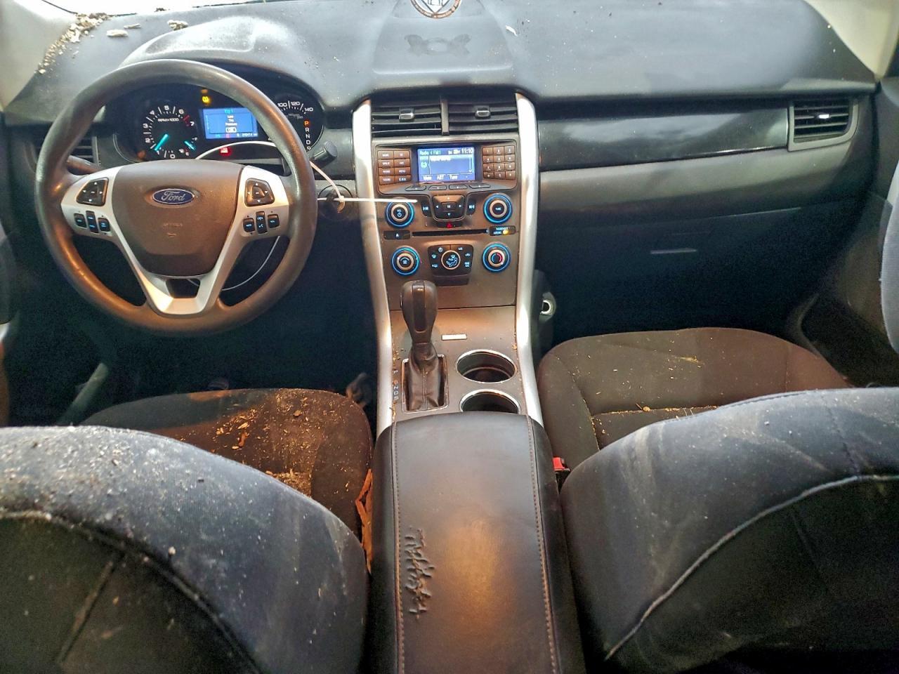 2013 Ford Edge Se - zdjęcie 8