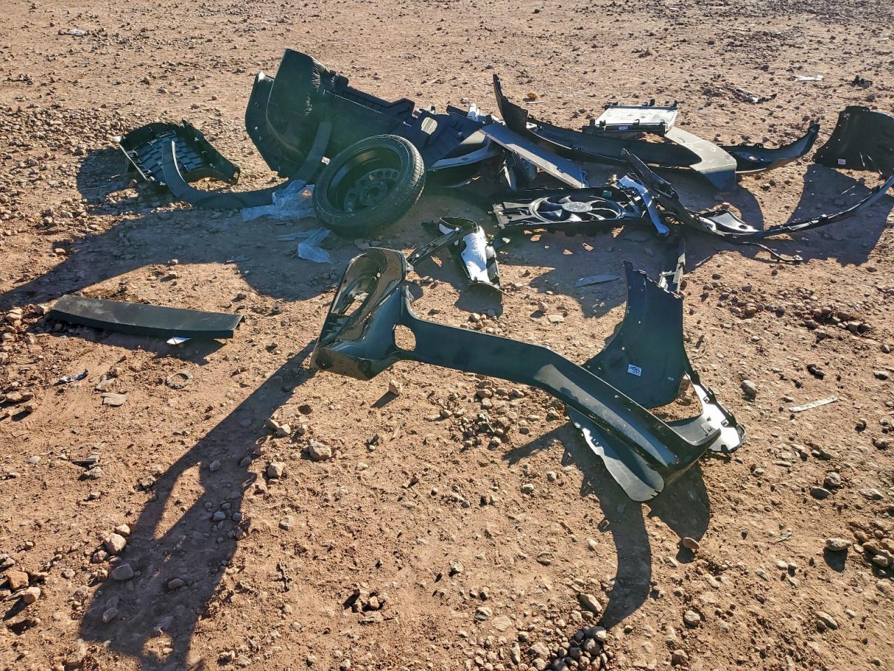 2025 Chevrolet Trax 1Rs - zdjęcie 12