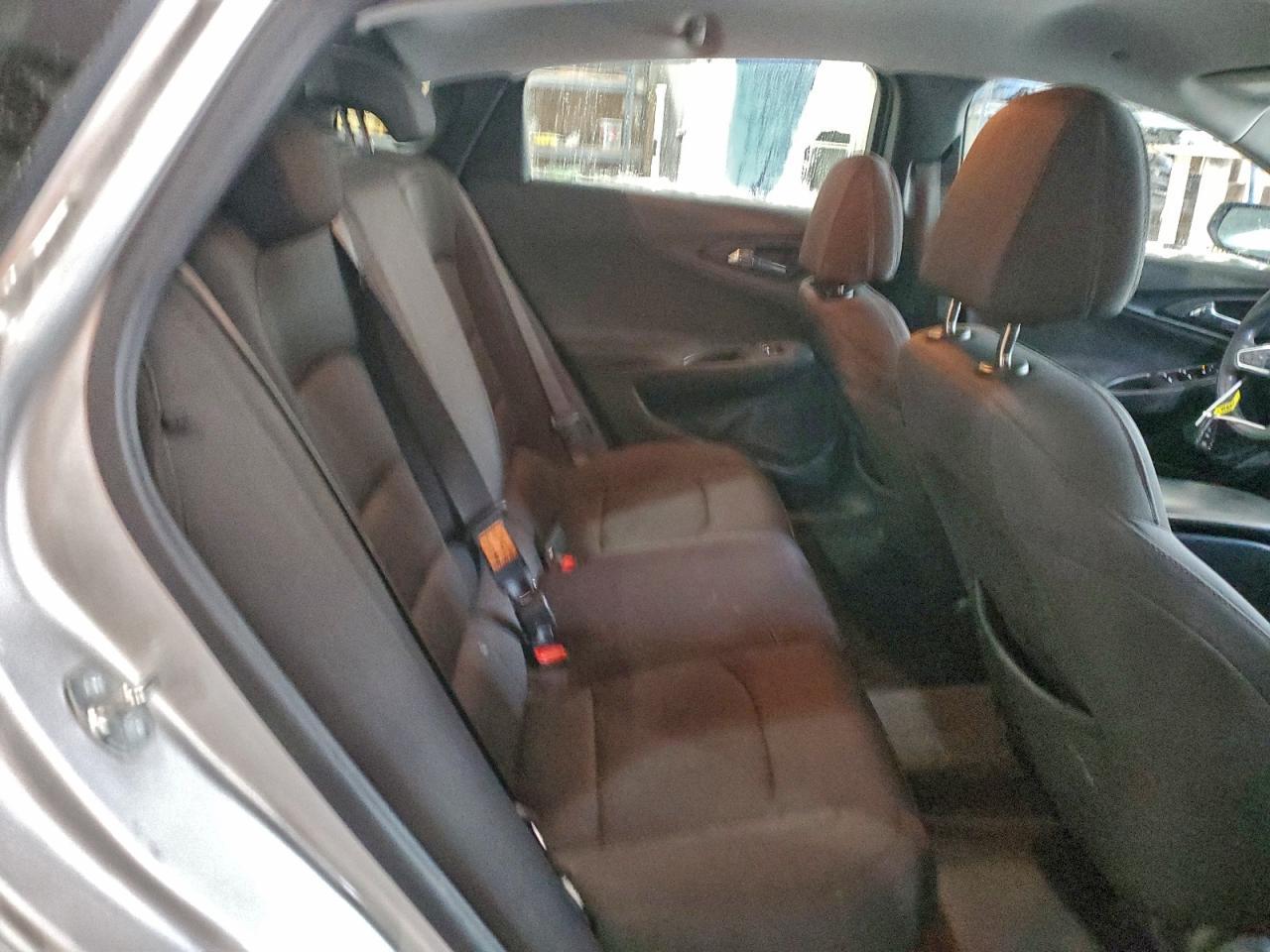 2020 Chevrolet Malibu Ls - zdjęcie 10