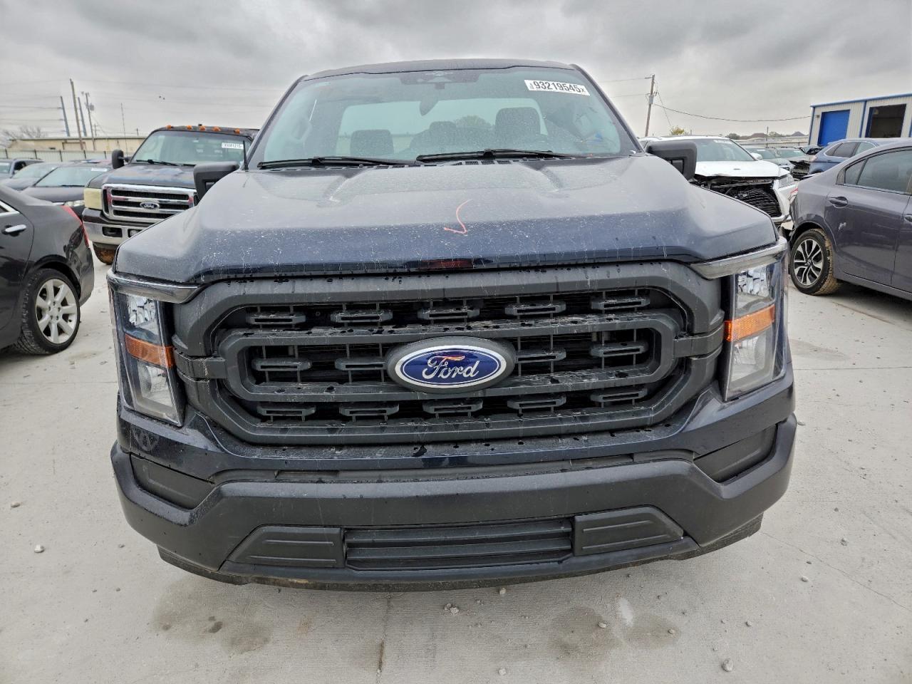 2023 Ford F150 - zdjęcie 5