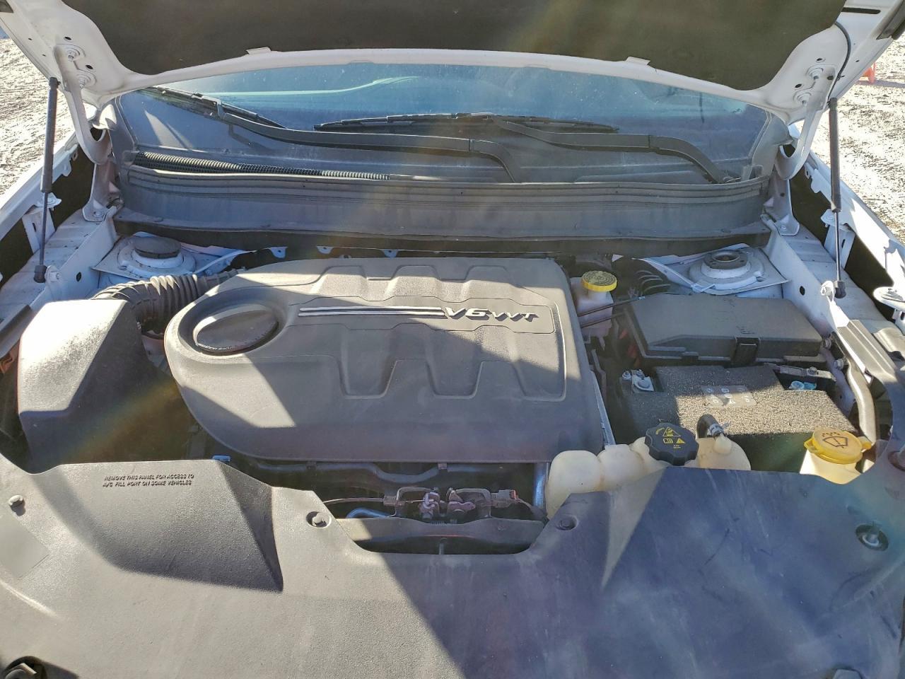 2021 Jeep Cherokee Latitude Lux - zdjęcie 12