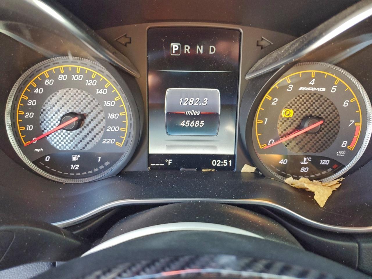 2016 Mercedes-Benz Amg Gt S - zdjęcie 9