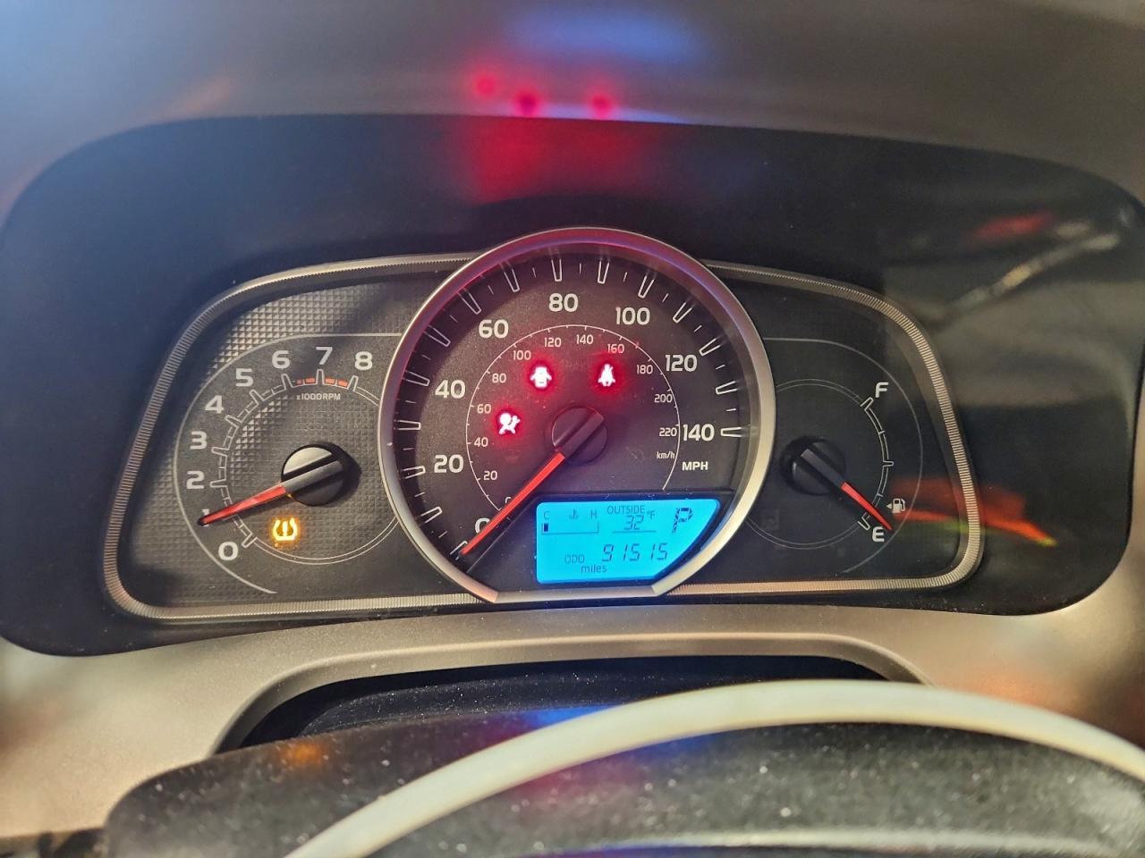 2015 Toyota Rav4 Xle - zdjęcie 9