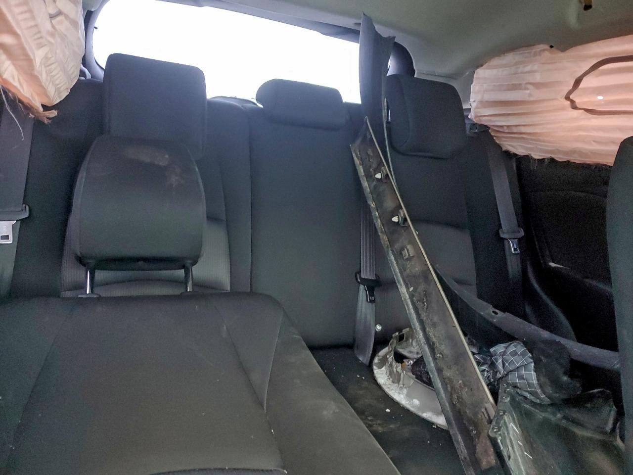 2017 Mazda Cx-3 Sport - zdjęcie 10