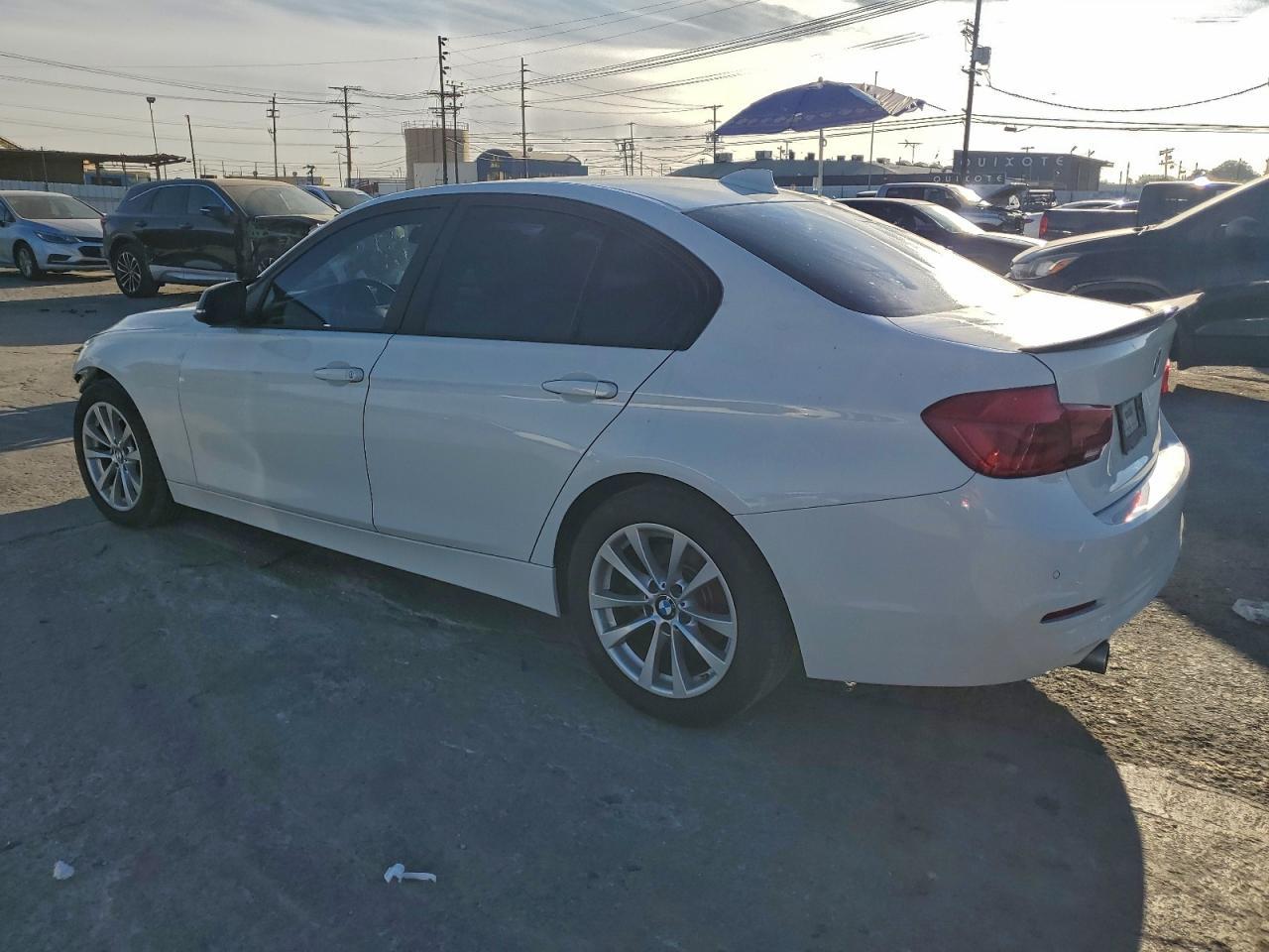 BMW Seria 3 - zdjęcie 2