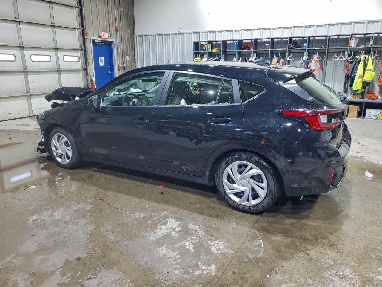 2024 Subaru Impreza - zdjęcie 2