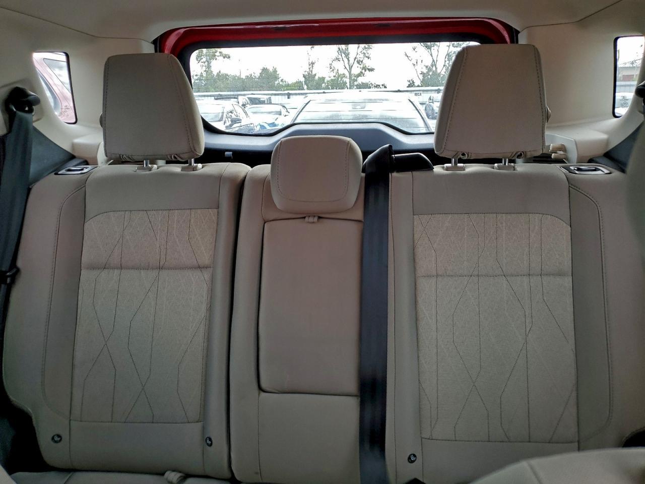 2019 Ford Ecosport Se - zdjęcie 10