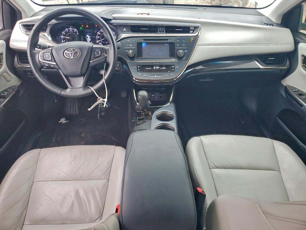 2013 Toyota Avalon Base - zdjęcie 15