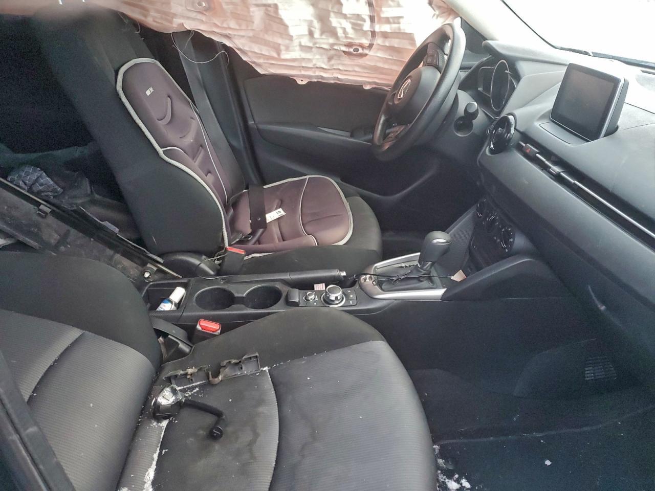 2017 Mazda Cx-3 Sport - zdjęcie 7