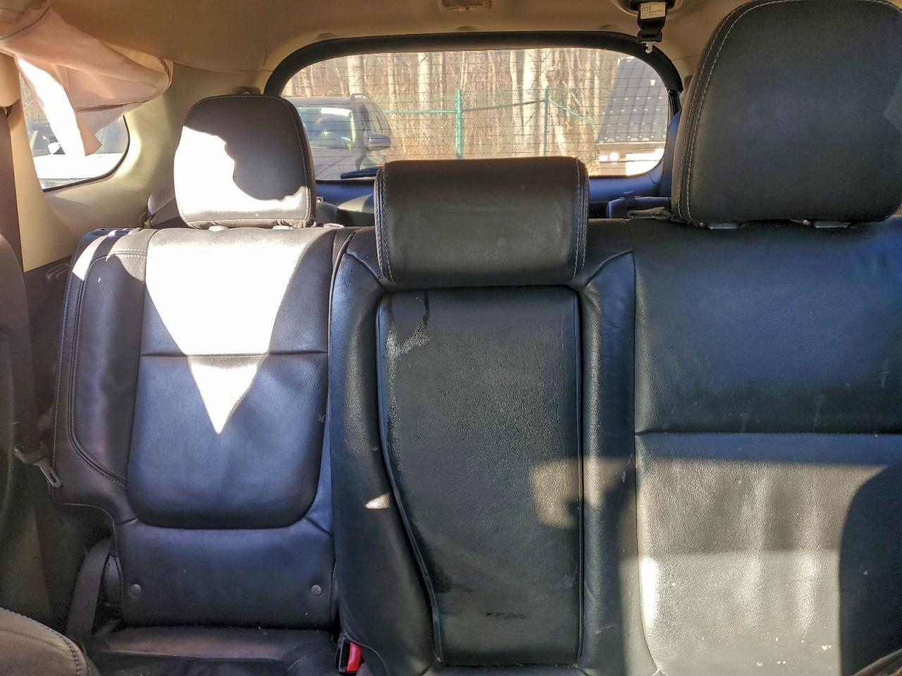 2019 Mits Outlander - zdjęcie 10
