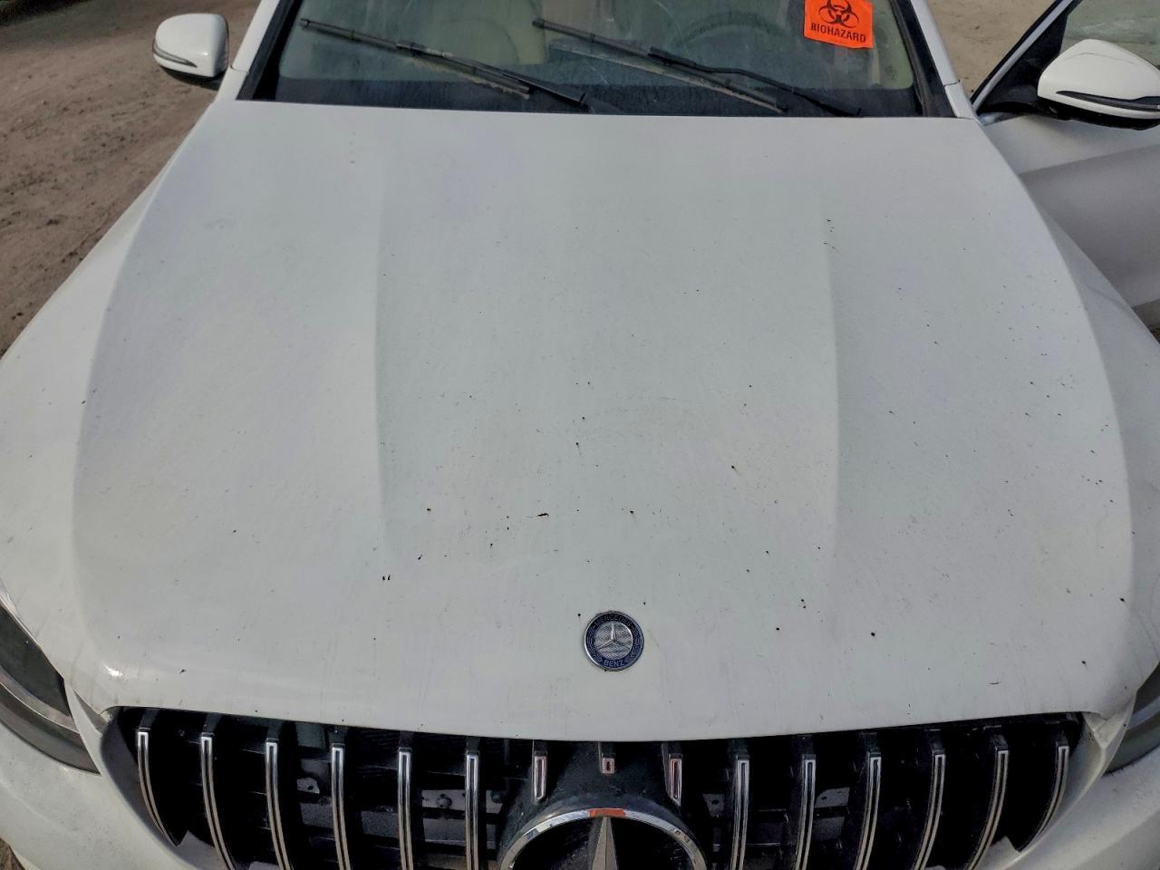 2017 Mercedes-Benz Glc 300 4Matic - zdjęcie 12