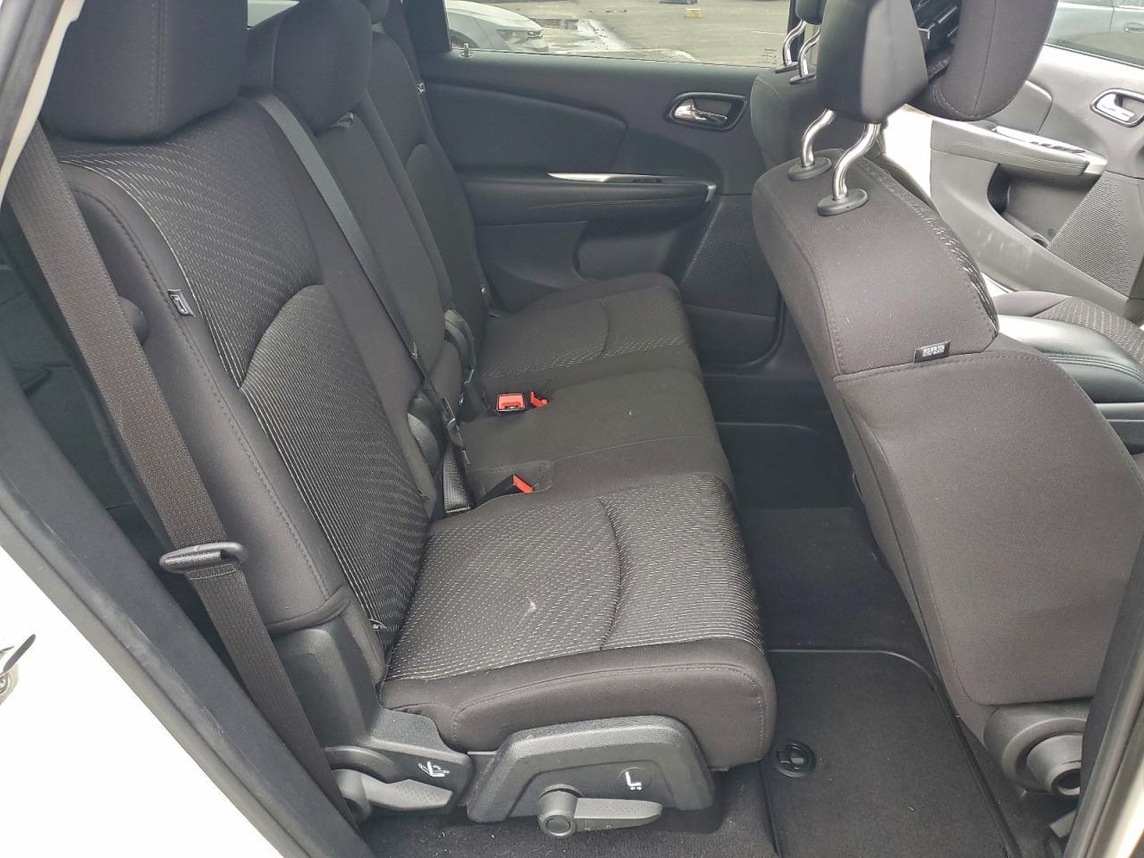 2013 Dodge Journey Sxt - zdjęcie 11