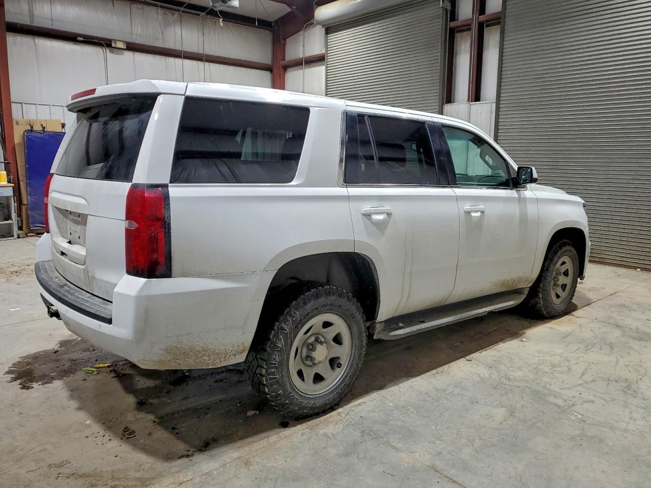 2016 Chevrolet Tahoe Special - zdjęcie 3
