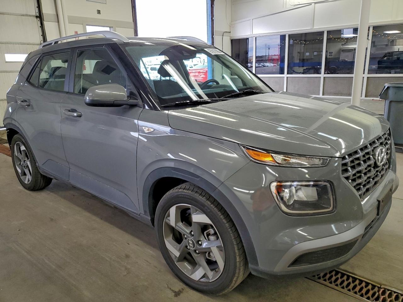 2022 Hyundai Venue Sel - zdjęcie 4