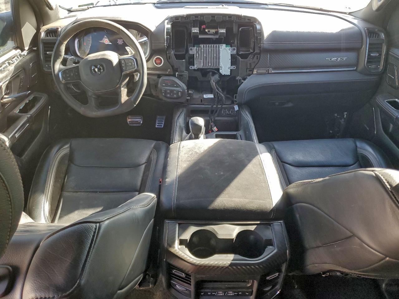 2024 Ram 1500 Trx - zdjęcie 8