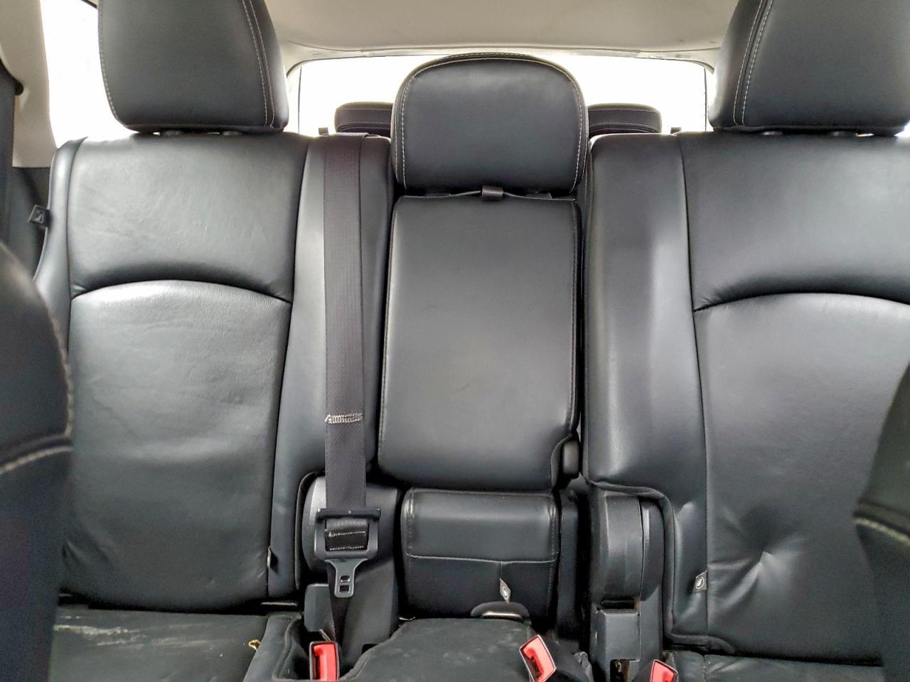 2015 Dodge Journey Sxt - zdjęcie 10