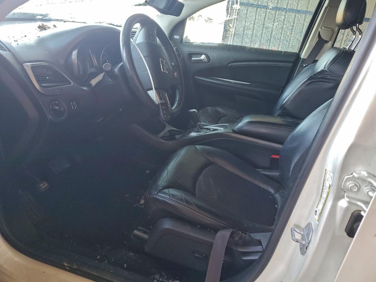 2015 Dodge Journey Crossroad - zdjęcie 7