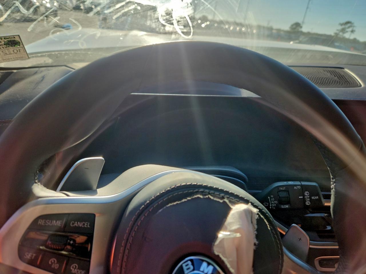 2026 BMW X5 Sdrive 40I - zdjęcie 9