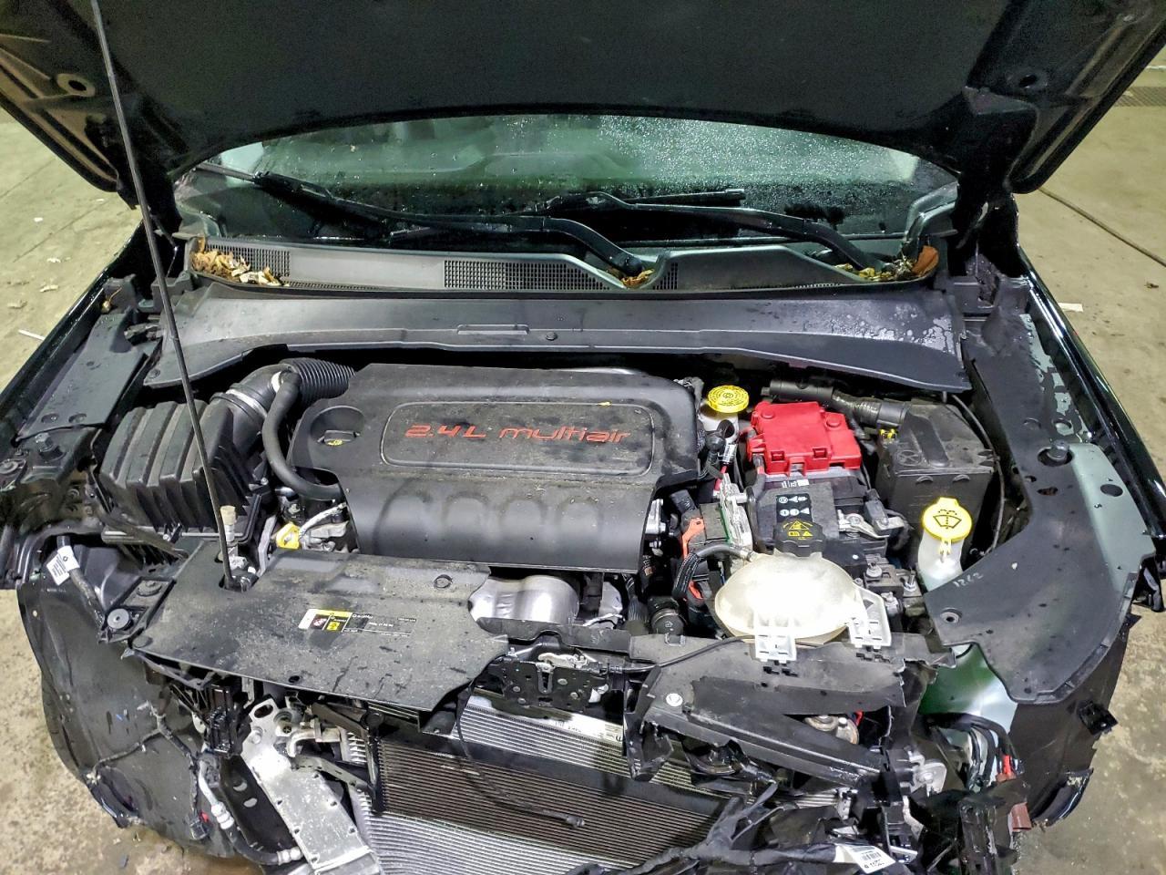 2020 Jeep Compass Limited - zdjęcie 12