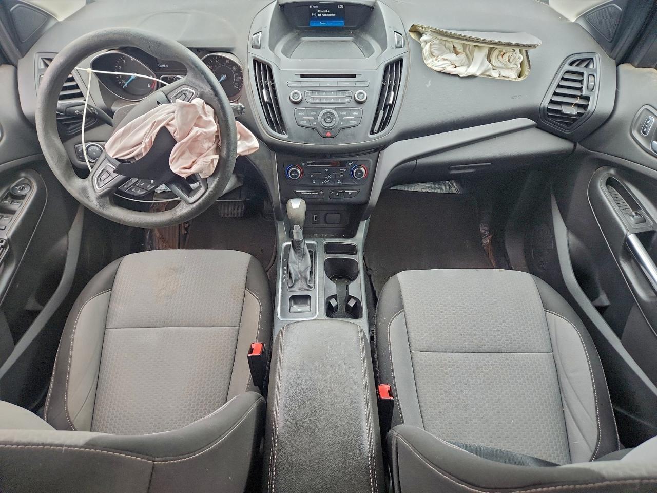 2017 Ford Escape Se - zdjęcie 8