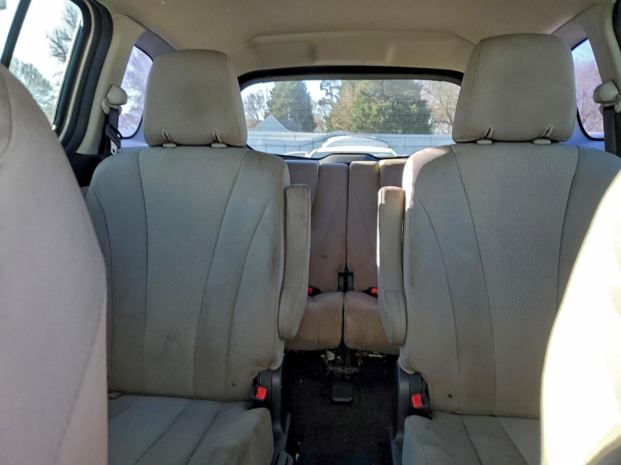 2013 Mazda 5 - zdjęcie 10