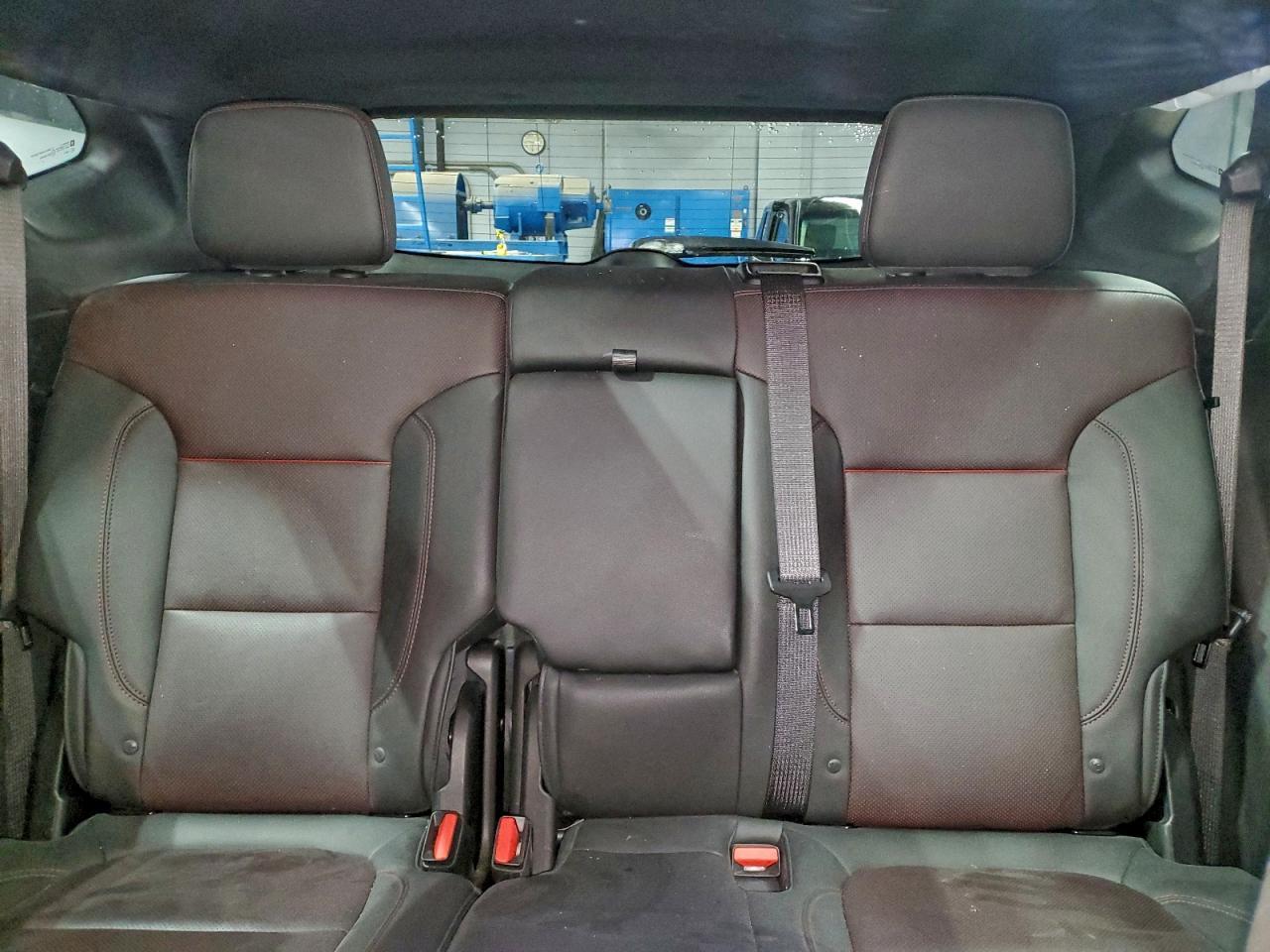 2022 Chevrolet Blazer Rs - zdjęcie 10