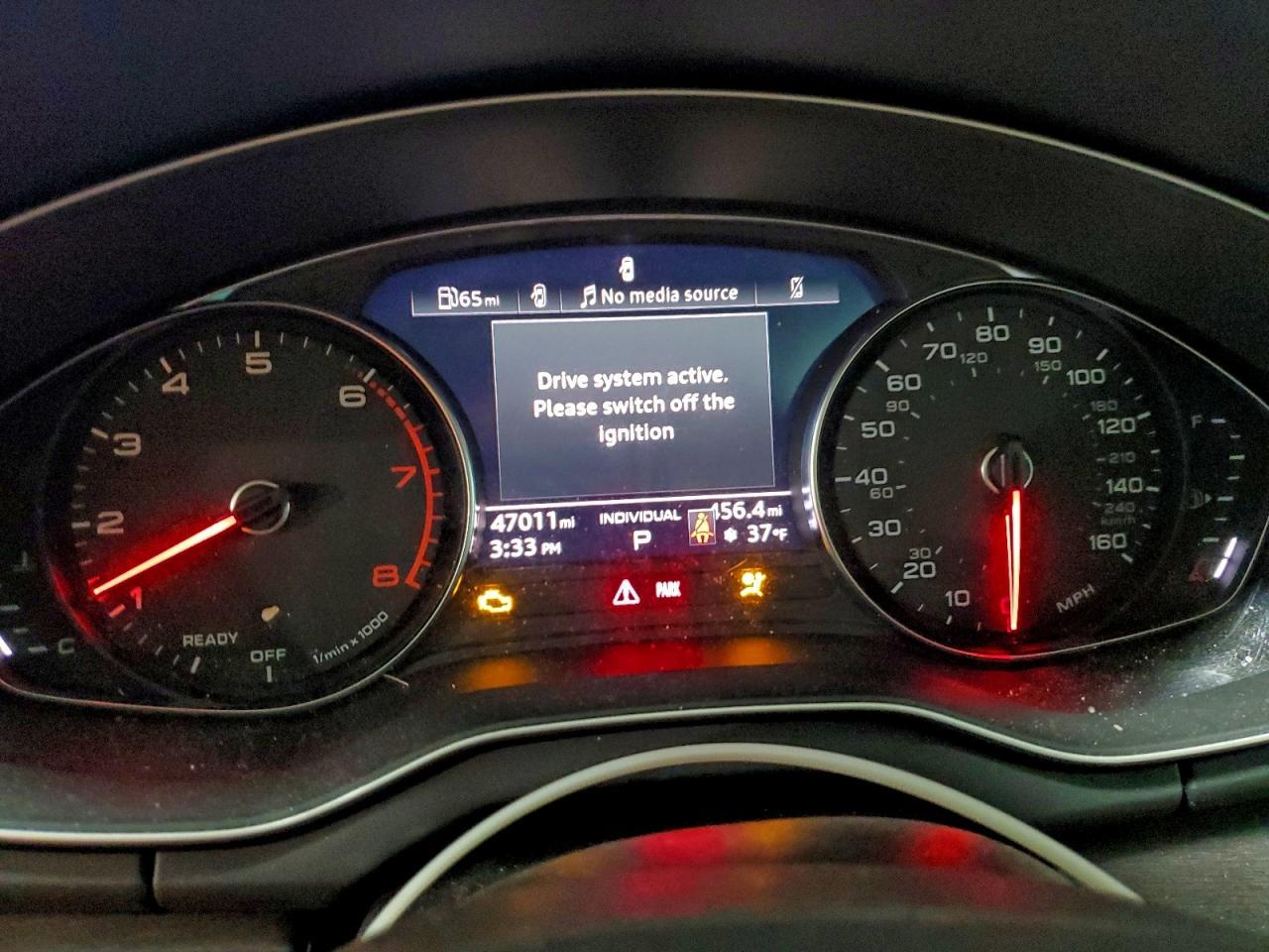 2022 Audi Q5 Premium 45 - zdjęcie 9