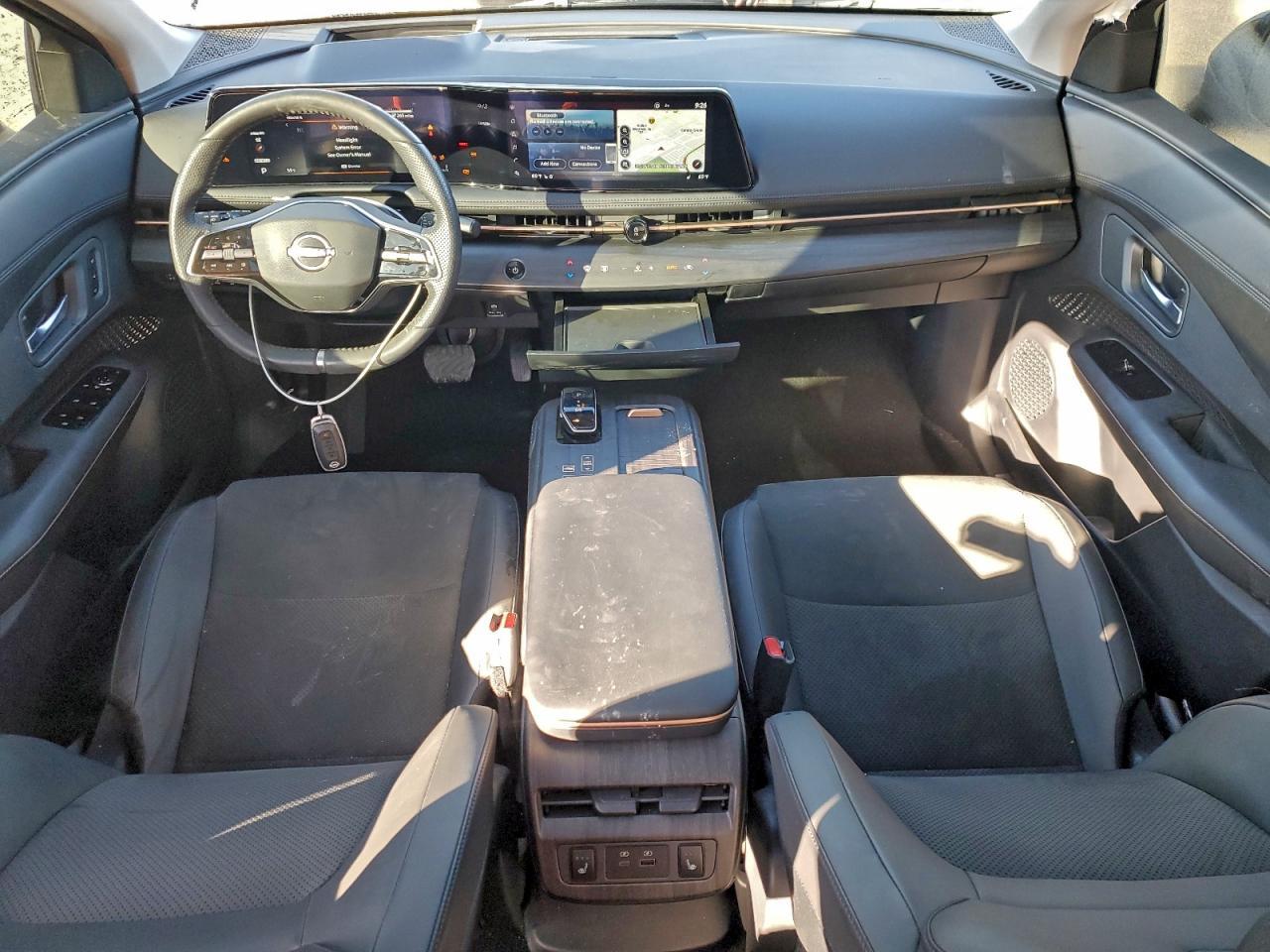 2024 Nissan Ariya Evolve+ - zdjęcie 8