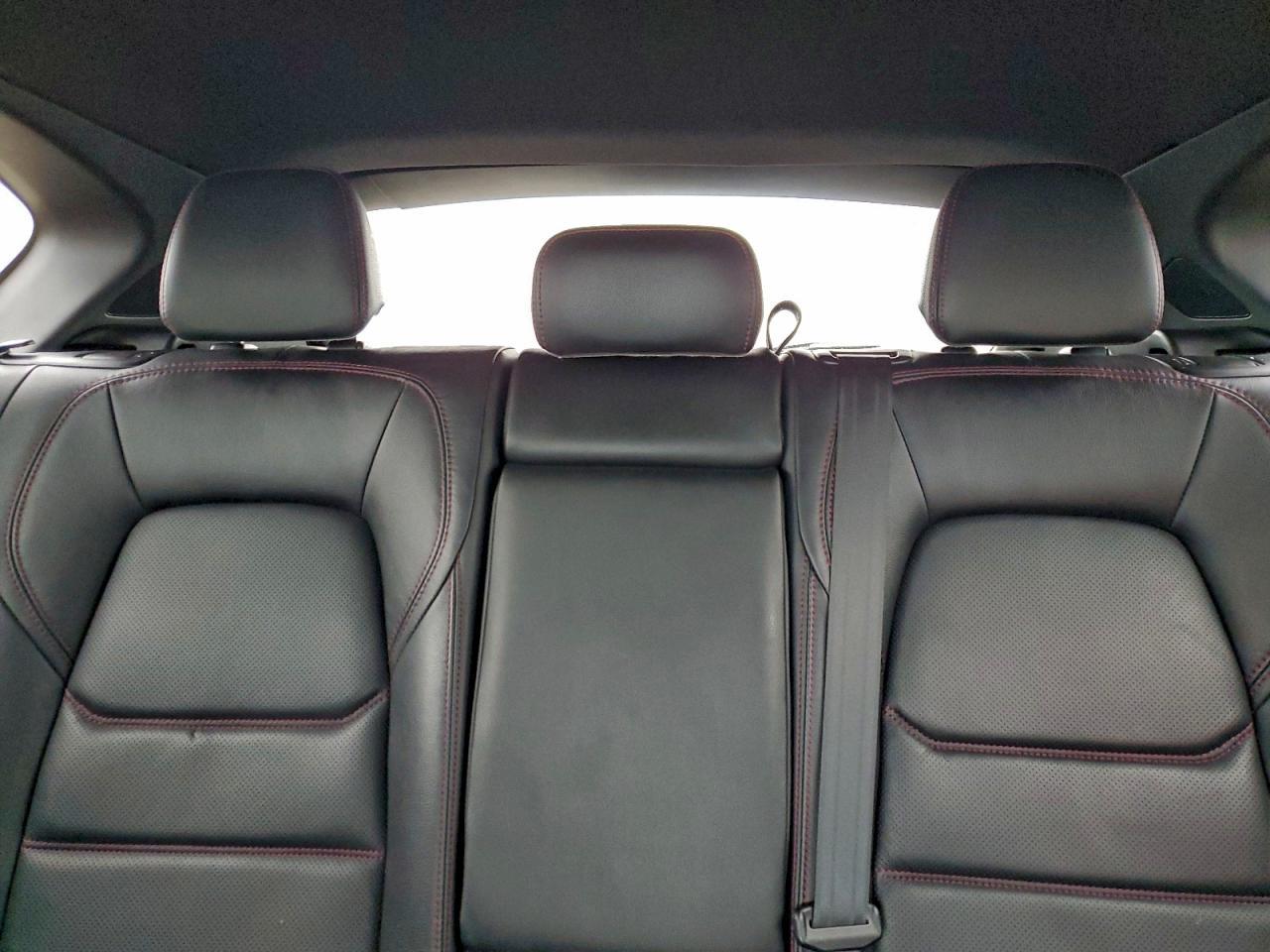 2022 Mazda CX-5 - zdjęcie 10