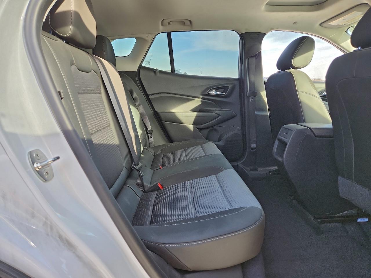 2024 Chevrolet Trax 1Lt - zdjęcie 11