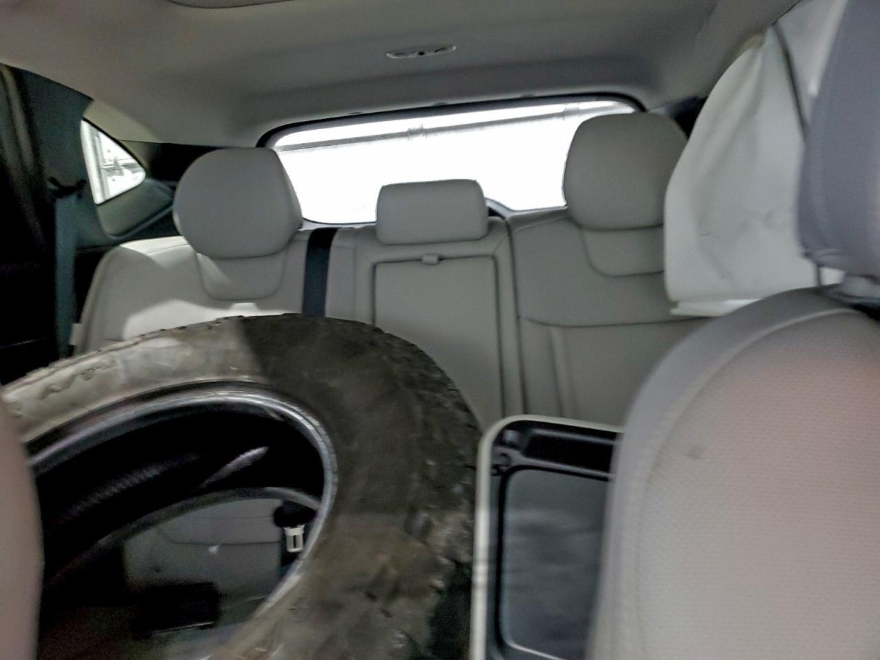 2024 Hyundai Tucson Limited - zdjęcie 10