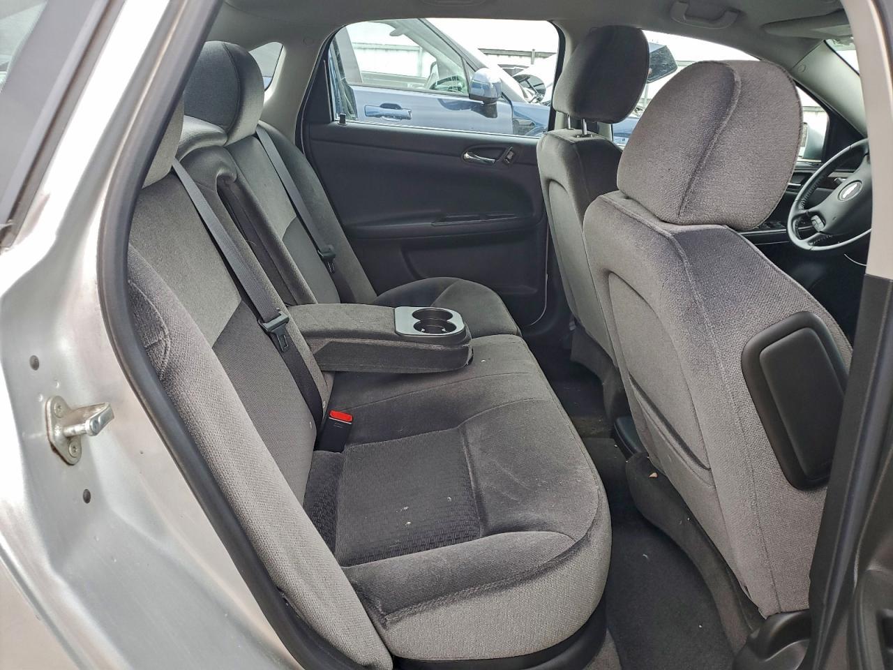 2013 Chevrolet Impala Lt - zdjęcie 19