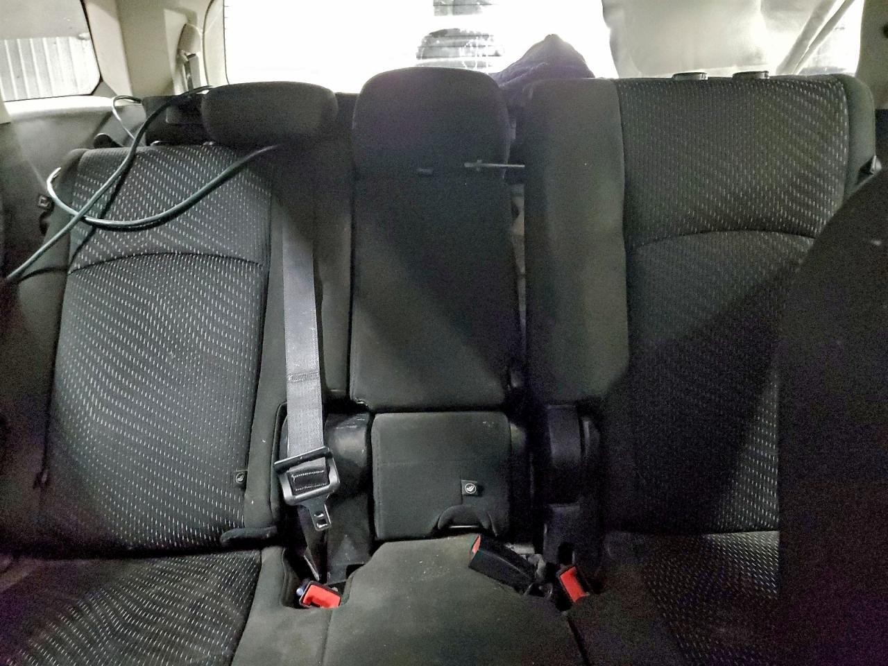 2019 Dodge Journey Se - zdjęcie 10