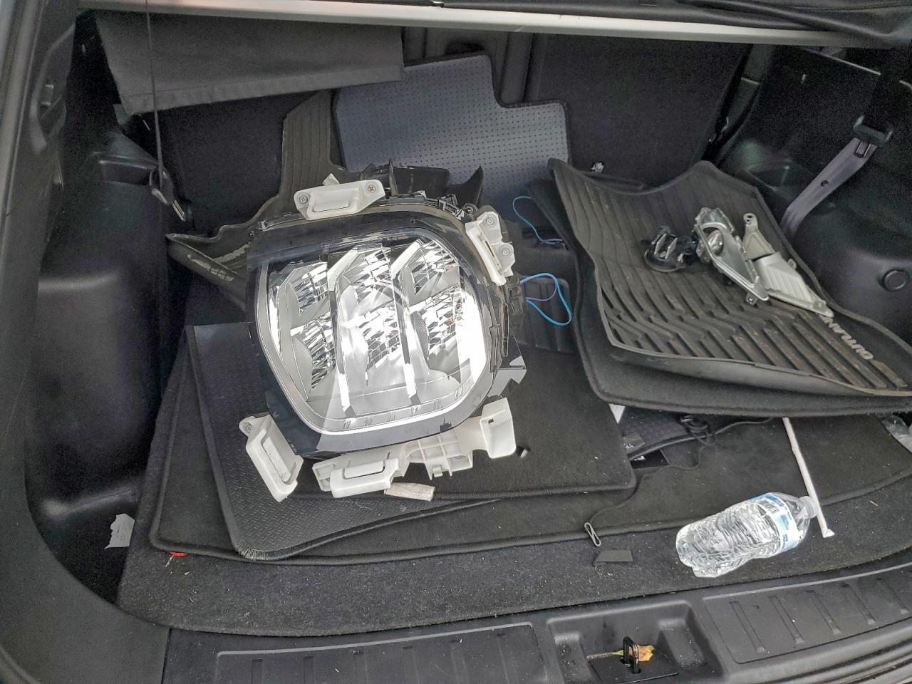 2023 Mitsubishi Outlander Se - zdjęcie 13