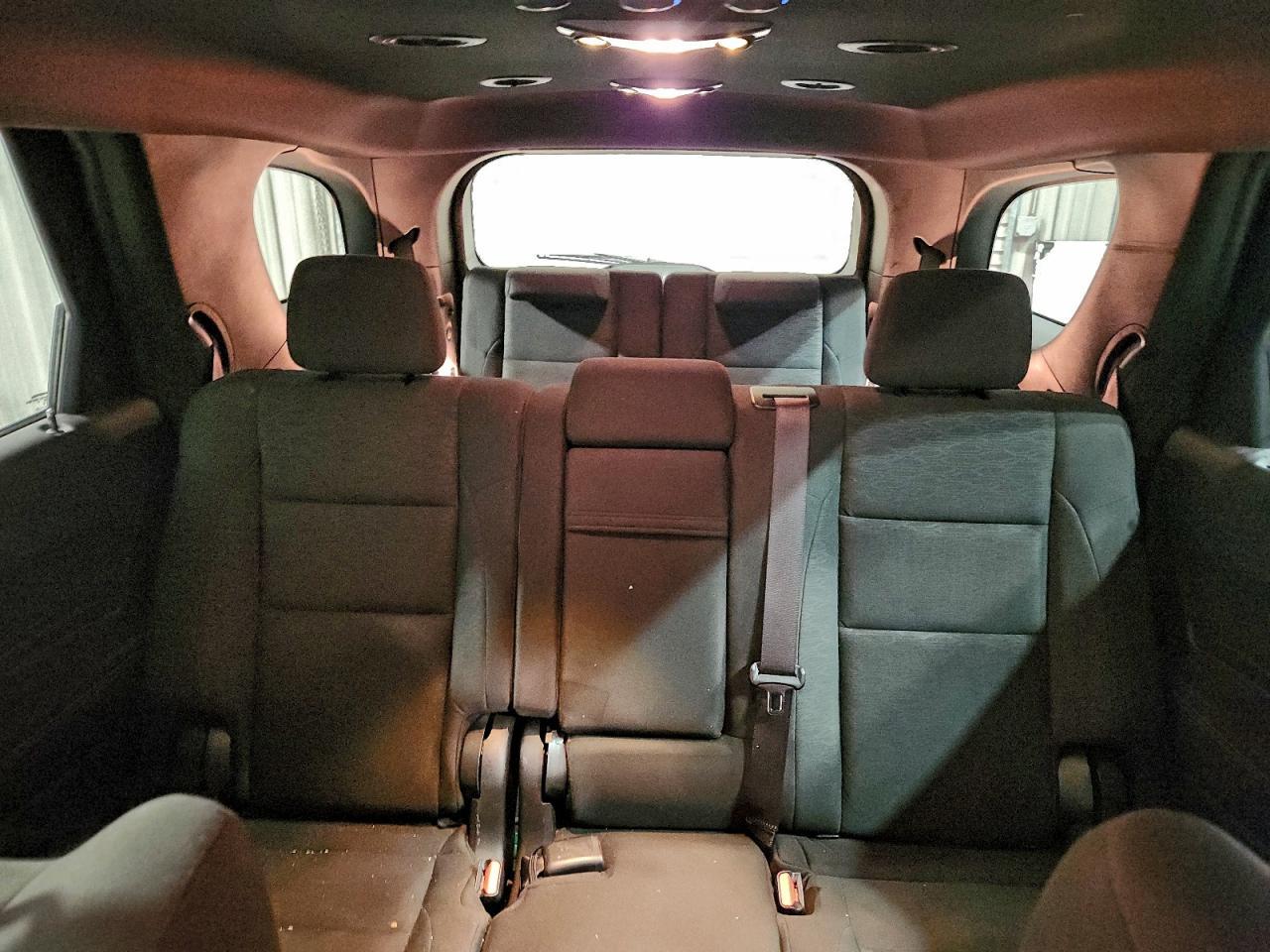 2023 Dodge Durango Gt - zdjęcie 10