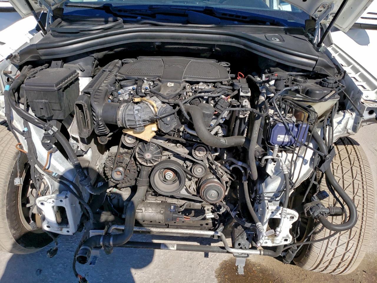 2018 Mercedes-Benz Gle 350 - zdjęcie 12