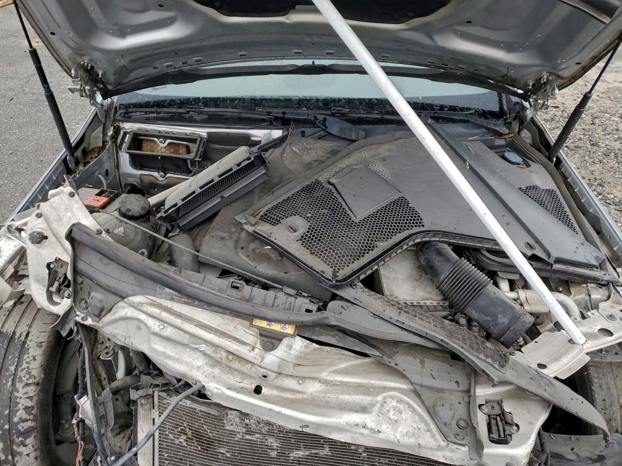 2017 Mercedes-Benz C 300 - zdjęcie 11