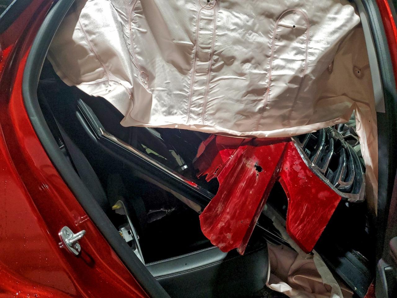 2024 GMC Terrain Slt - zdjęcie 11