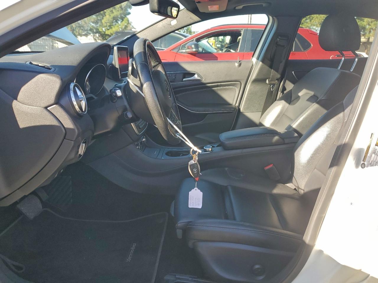 2017 Mercedes-Benz Gla 250 - zdjęcie 7