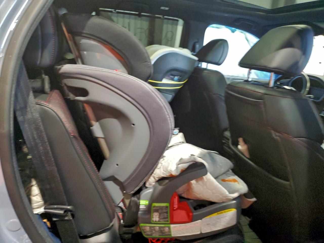 2024 Honda Pilot - zdjęcie 10