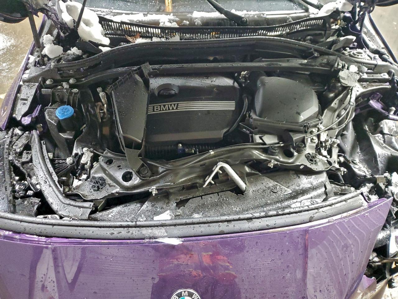 2025 BMW 228Xi - zdjęcie 11